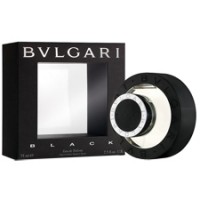Bvlgari Black Unissex Eau de Toilette 75ml